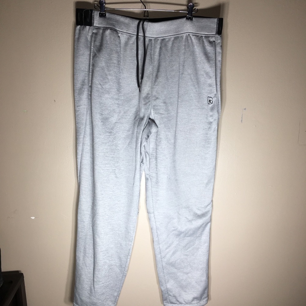 AND1 sweatpants/joggers  size XL men’s sweatpants men’s basketball ball pants‌